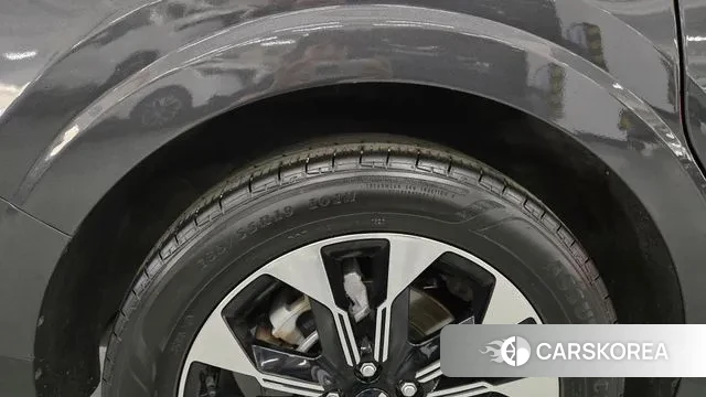 Kia Carnival 4th generation id 3037328 из Кореи 7