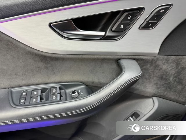 Audi Q7 (4M) id 3819298 из Кореи 7