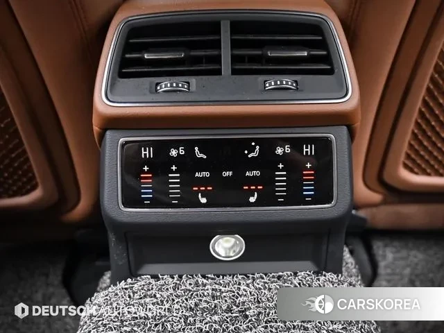 Audi A6 (C8) id 3651315 из Кореи 7