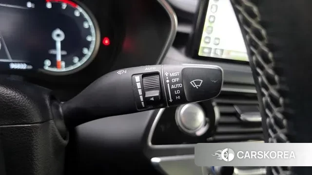 Genesis The New G70 id 3581733 из Кореи 7