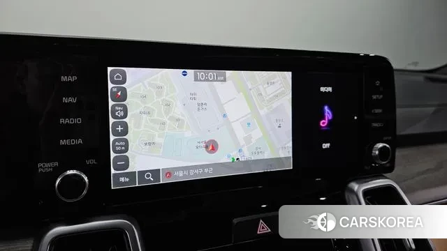 Kia Sorento 4th Generation id 3759544 из Кореи 7