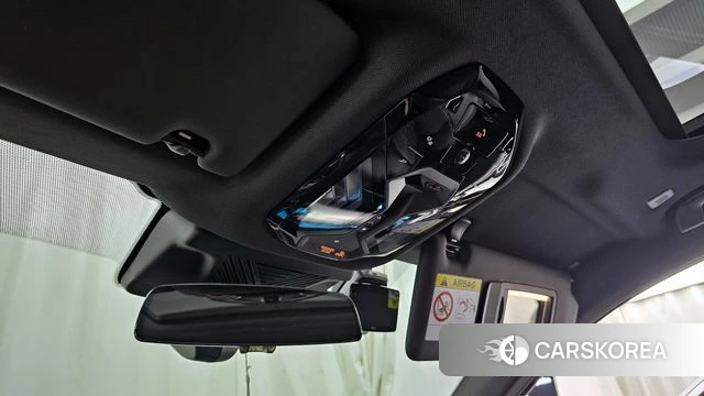 BMW i5 (G60) id 4322250 из Кореи 7