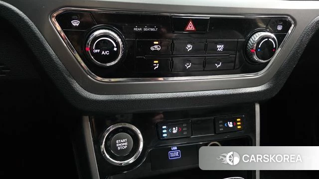 Ssangyong Beautiful Korando id 4331271 из Кореи 7