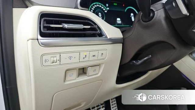 Hyundai Palisade id 4609452 из Кореи 7