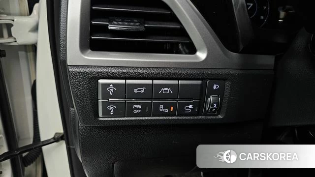 Ssangyong Beautiful Korando id 4284317 из Кореи 7