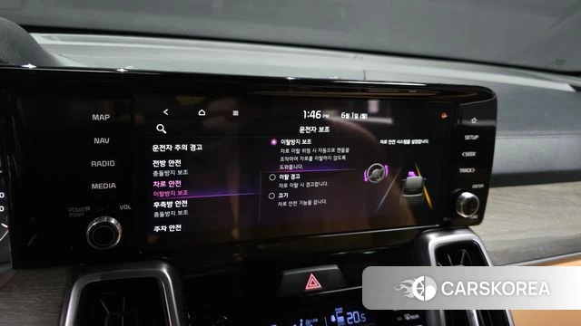 Kia Sorento 4th Generation id 4395116 из Кореи 7