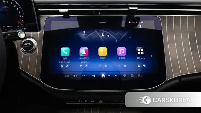 Mercedes-Benz E-Class W214 id 3590404 из Кореи 7