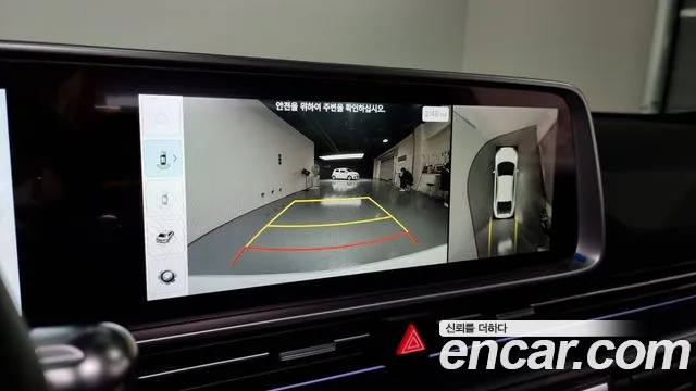 Hyundai Ionic 6 id 2391521 из Кореи 7