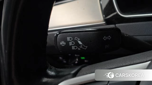 Volkswagen Passat GT (B8) id 4609538 из Кореи 7