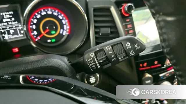 Ssangyong Tivoli Armor id 3505459 из Кореи 7