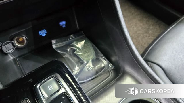 Hyundai Sonata Hybrid (DN8) id 4489352 из Кореи 7