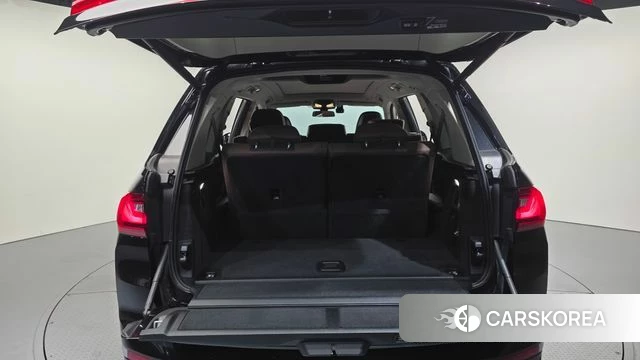 BMW X7 (G07) id 4625008 из Кореи 7