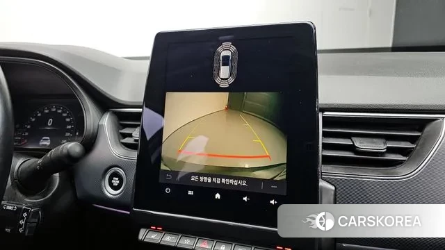 Renault Korea (Samsung) XM3 id 3447879 из Кореи 7