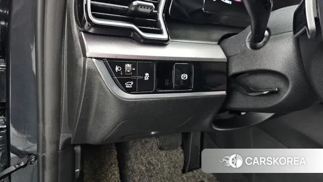 Kia Sportage 5th Generation id 3247315 из Кореи 7