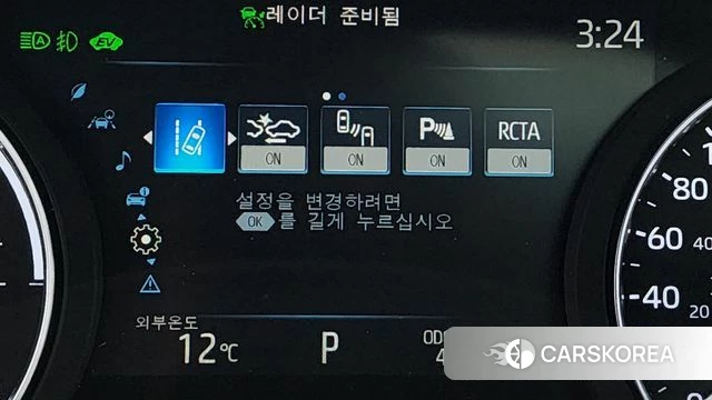 Toyota Sienna 4th Generation id 3850328 из Кореи 7