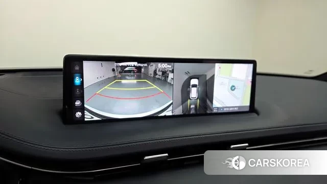 Genesis GV70 id 3525223 из Кореи 7