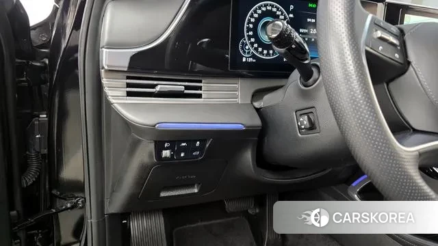 Hyundai The New Grandeur IG id 3753247 из Кореи 7