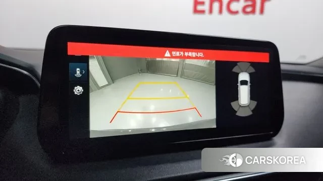 Hyundai The New Santa Fe id 3422441 из Кореи 7