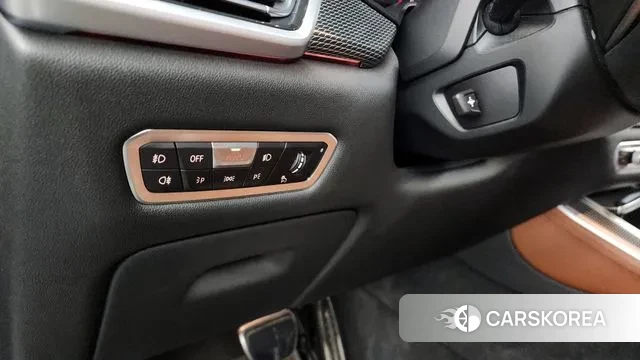 BMW X5 (G05) id 3312348 из Кореи 7