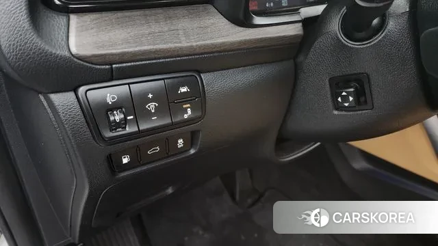 Kia K7 Premier id 3469161 из Кореи 7