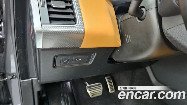 Land Rover Range Rover Sport 2nd Generation id 2591128 из Кореи 7