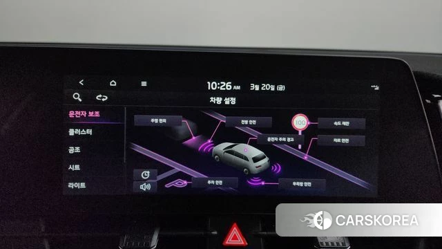 Kia Sportage 5th Generation id 3819291 из Кореи 7