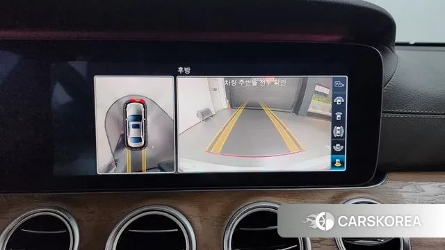 Mercedes-Benz E-Class W213 id 3055735 из Кореи 7