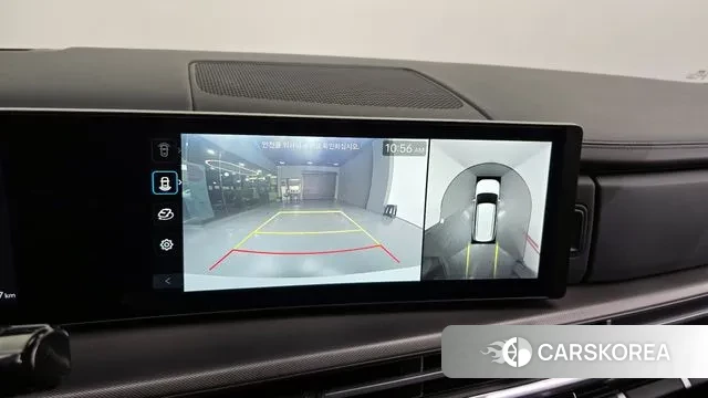 Hyundai Santa Fe (MX5) id 3256803 из Кореи 7