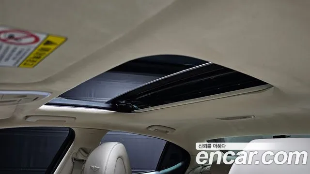 Genesis G70 id 2687877 из Кореи 7