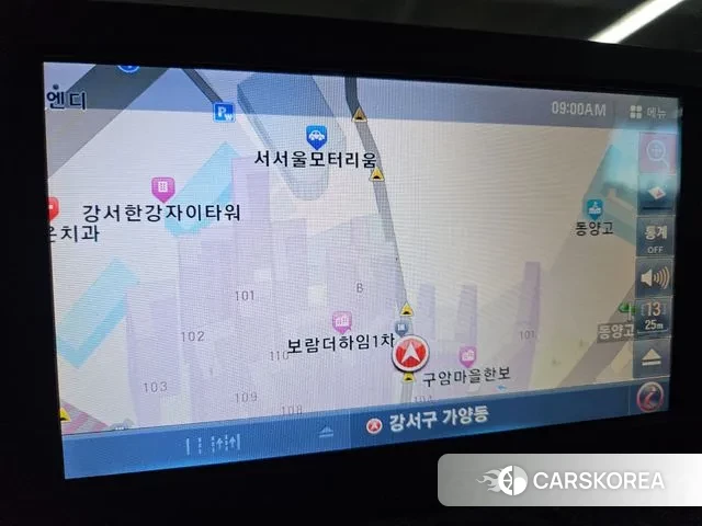 Hyundai The New Grand Starex id 3536270 из Кореи 7