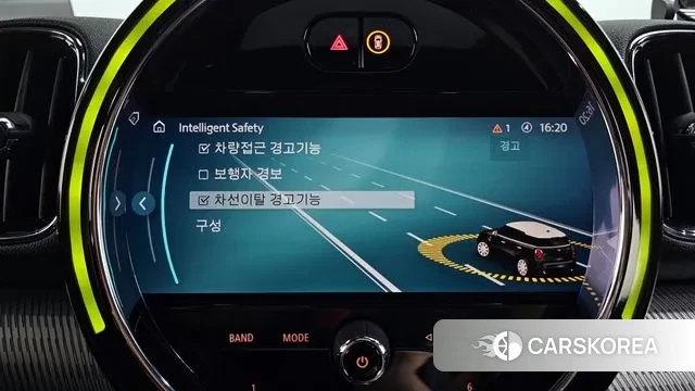 Mini Cooper S Countryman id 2959908 из Кореи 7