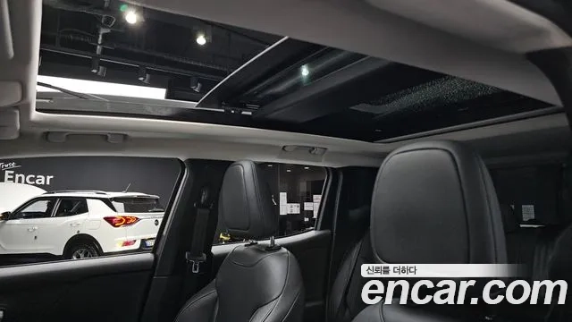 Jeep Renegade id 2936458 из Кореи 7