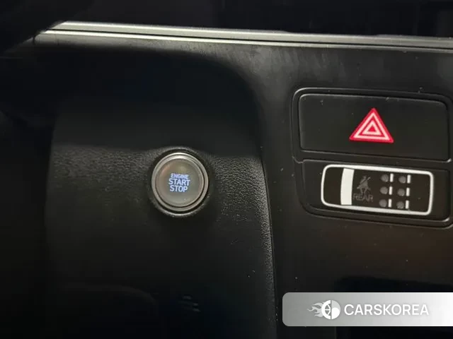 Hyundai Staria id 3468512 из Кореи 7