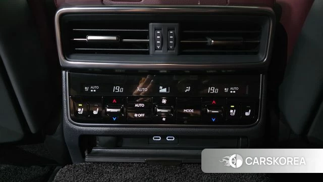 Lexus LX 4th Generation id 4706017 из Кореи 7