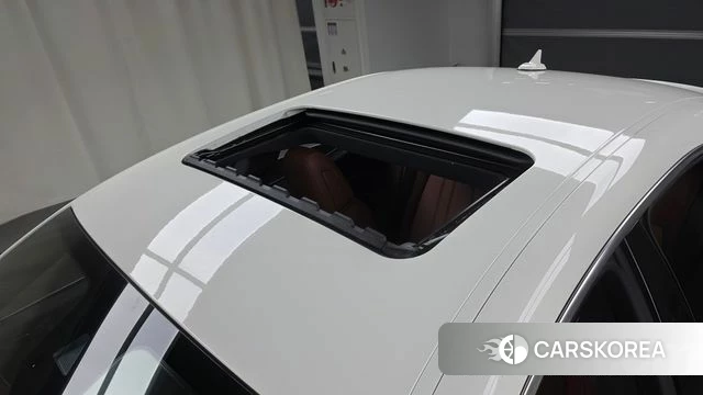 Maserati Ghibli id 4894192 из Кореи 7