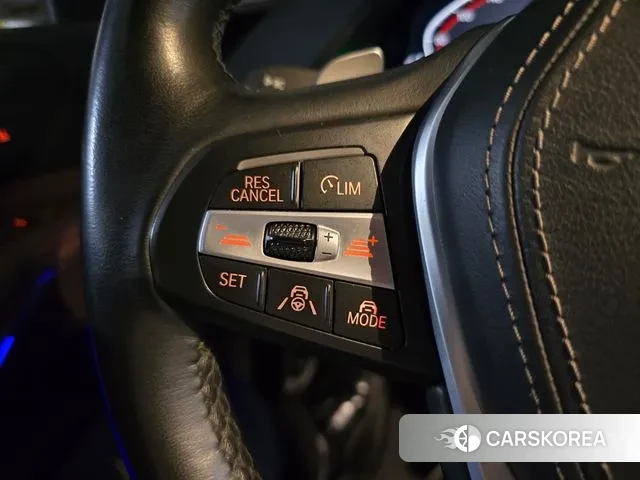 BMW X5 (G05) id 3258690 из Кореи 7