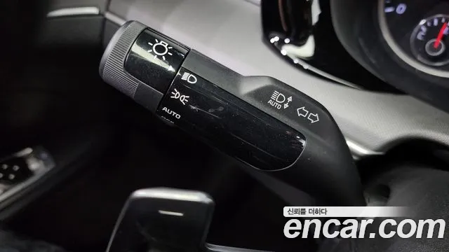 Kia K5 3rd generation id 2694434 из Кореи 7