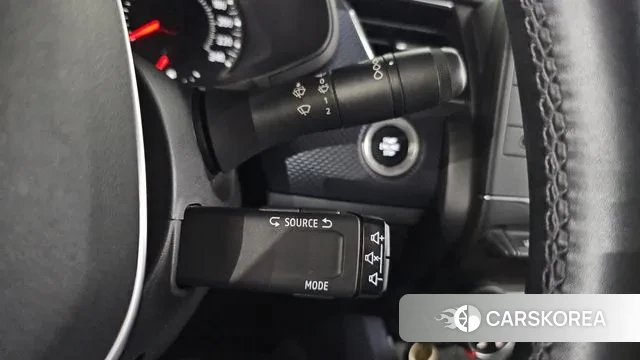 Renault Korea (Samsung) XM3 id 3013079 из Кореи 7