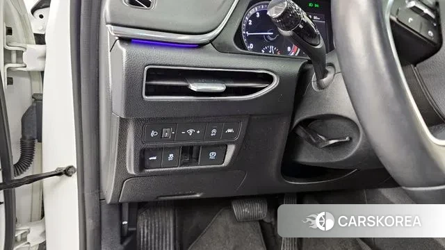 Hyundai Sonata (DN8) id 3551397 из Кореи 7