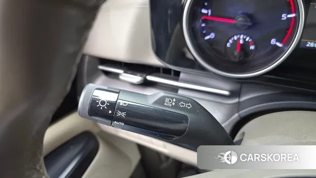 Kia Carnival 4th generation id 2970014 из Кореи 7