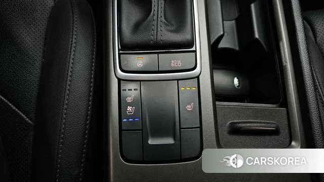 Kia The New K5 2nd generation id 4411222 из Кореи 7