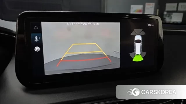 Hyundai The New Santa Fe id 3427086 из Кореи 7