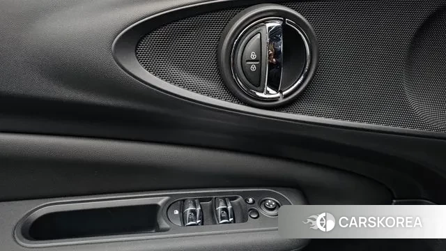 Mini Cooper Clubman id 3626637 из Кореи 7