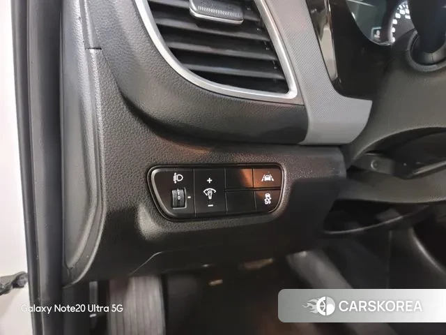 Kia Seltos id 3383960 из Кореи 7