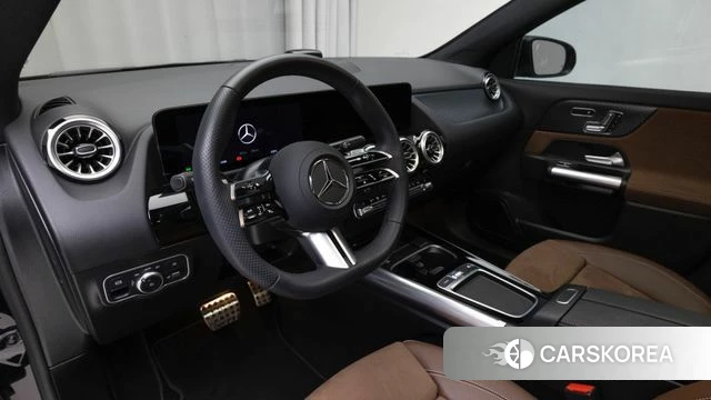 Mercedes-Benz GLA - Class H247 id 3792782 из Кореи 7