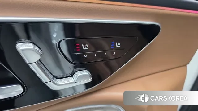 Mercedes-Benz E-Class W214 id 3347394 из Кореи 7