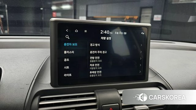 Hyundai Casper id 4423050 из Кореи 7