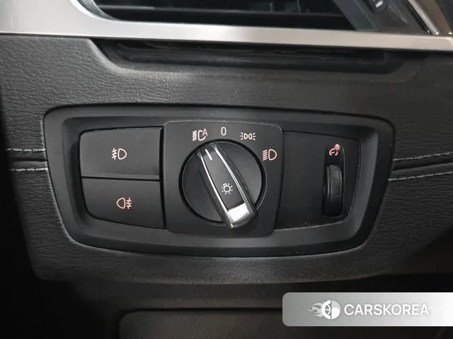 BMW X1 (F48) id 3747314 из Кореи 7