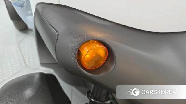 Renault Korea (Samsung) Twizy id 4702739 из Кореи 7