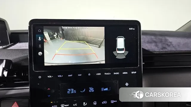 Hyundai Staria id 3611414 из Кореи 7